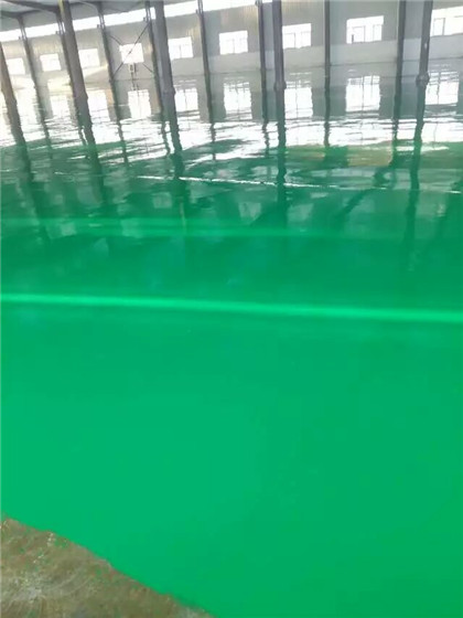 双桥，我直接给你一份室外地坪漆翻新维修
