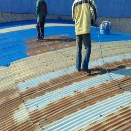 双桥地面翻新与地坪漆施工流程